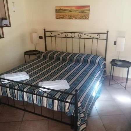 Casa Di Massimo Apartman Spoleto Kültér fotó