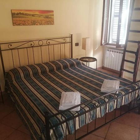 Casa Di Massimo Apartman Spoleto Kültér fotó