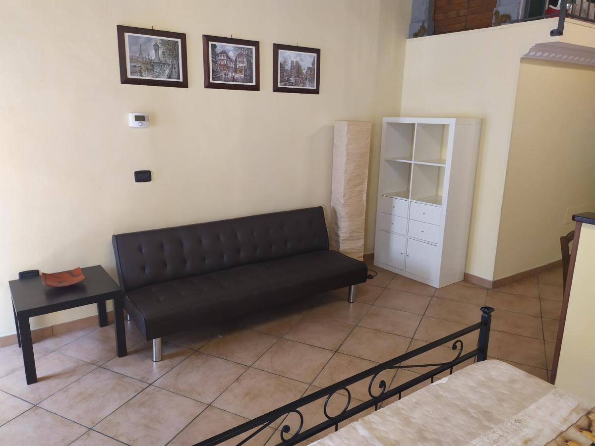 Casa Di Massimo Apartman Spoleto Kültér fotó