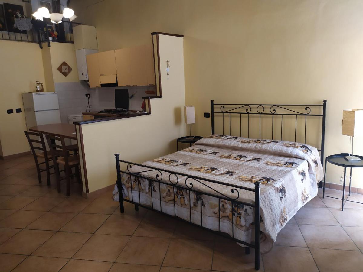 Casa Di Massimo Apartman Spoleto Kültér fotó