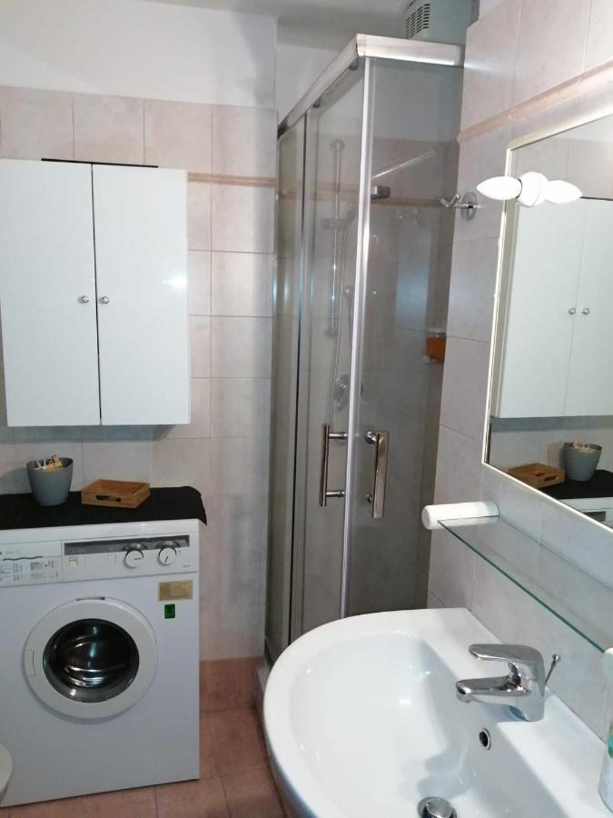 Casa Di Massimo Apartman Spoleto Kültér fotó