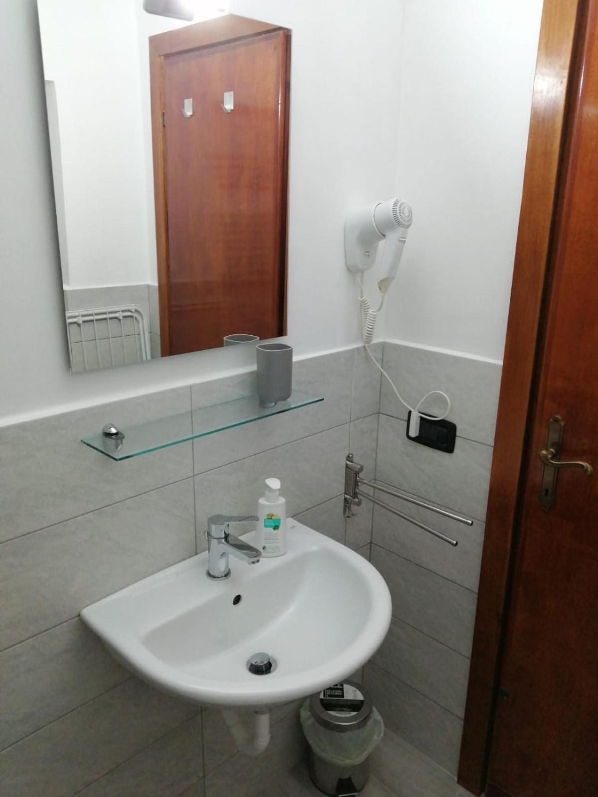 Casa Di Massimo Apartman Spoleto Kültér fotó