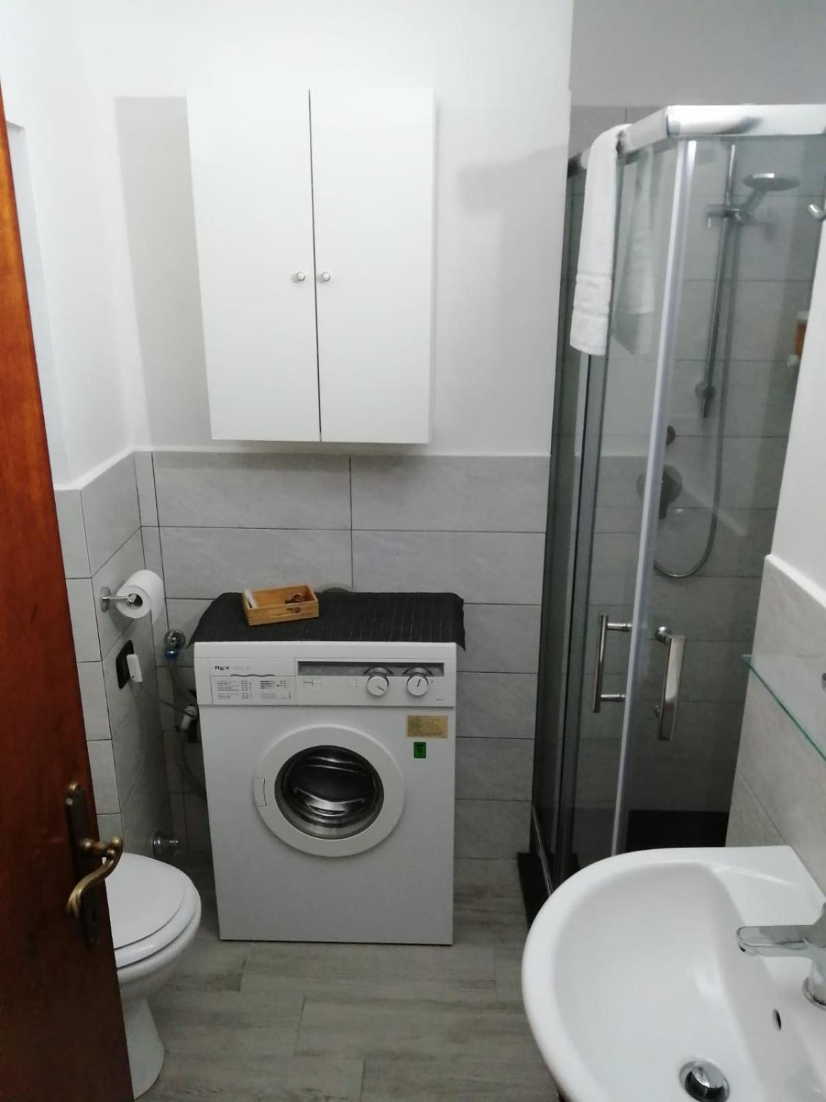 Casa Di Massimo Apartman Spoleto Kültér fotó