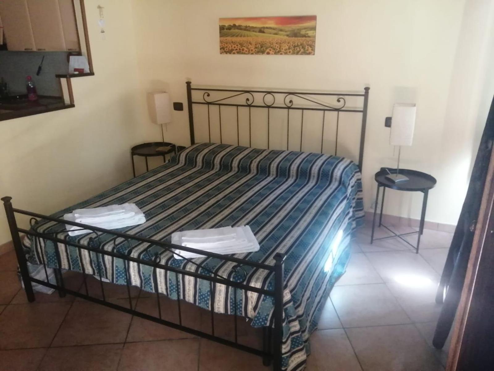 Casa Di Massimo Apartman Spoleto Kültér fotó